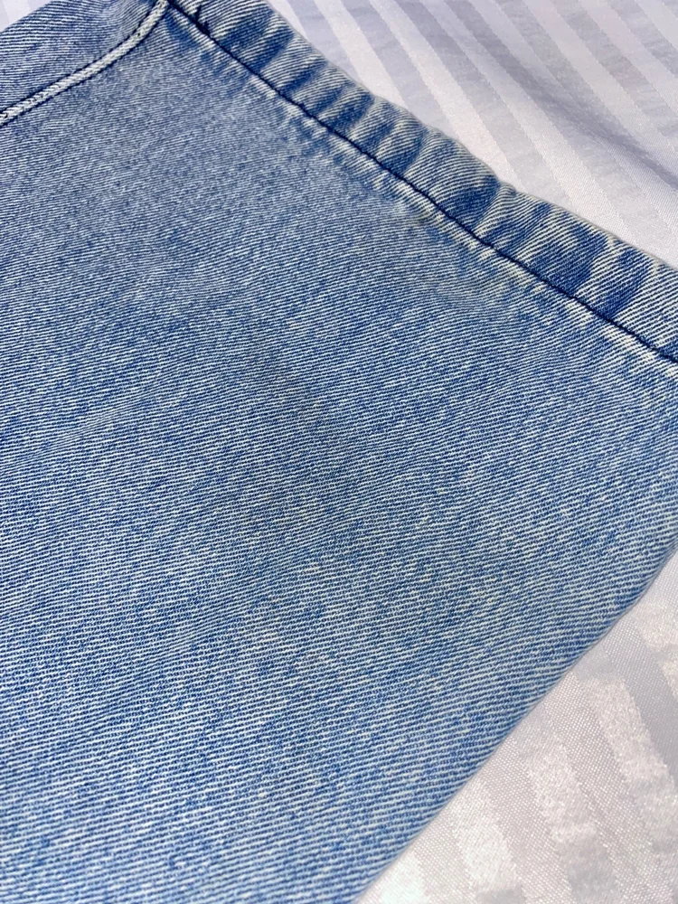 Local Jeans, size L, photo 5