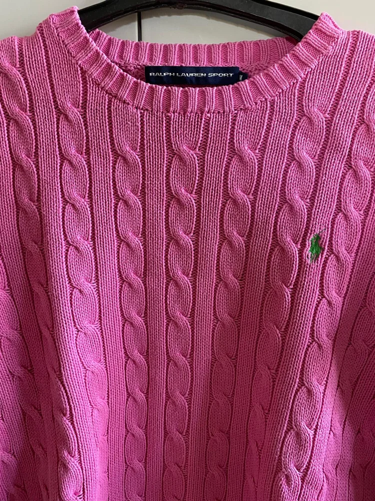 Ralph Lauren Sport Tops, size M / 38 / 10, photo 3