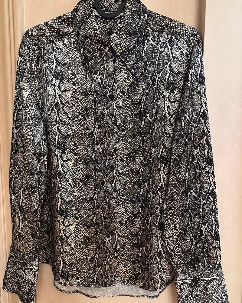 Zara Blouses, size XS / 34 / 6, photo 6