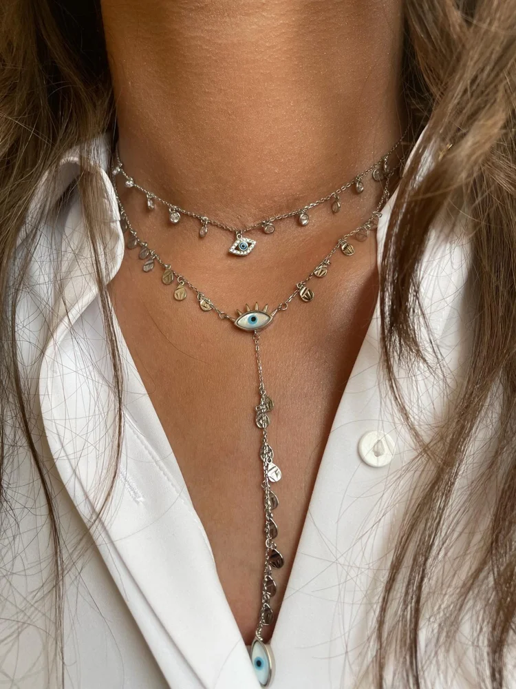 Necklaces, size Other, photo 3