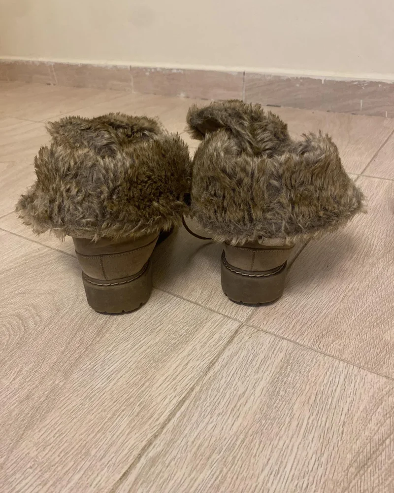 G.H. Bass & Co Boots, size Other, photo 5