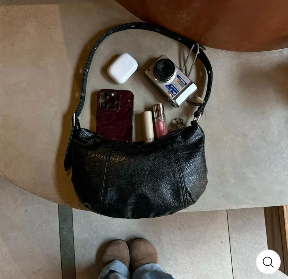 Shoulder Bag, size One size, photo 3