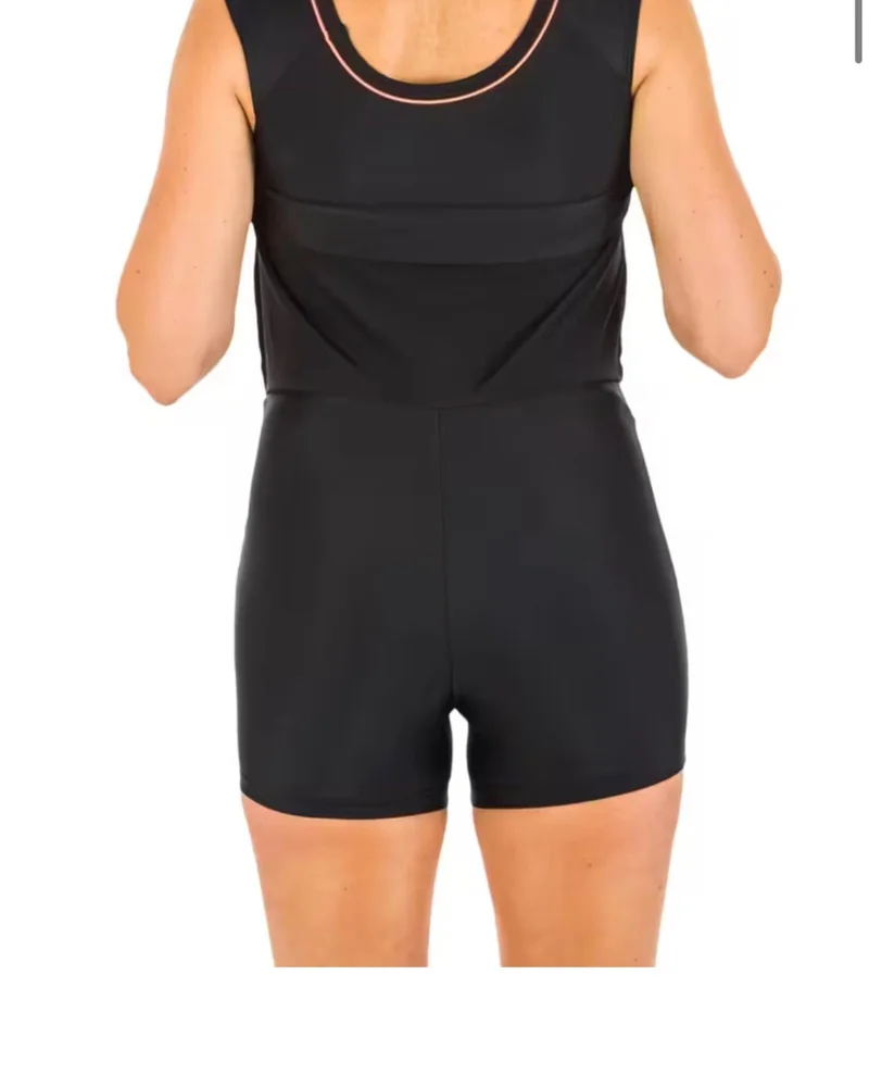 Decathlon One-Piece Swimsuits, size L / 40 / 12, photo 3