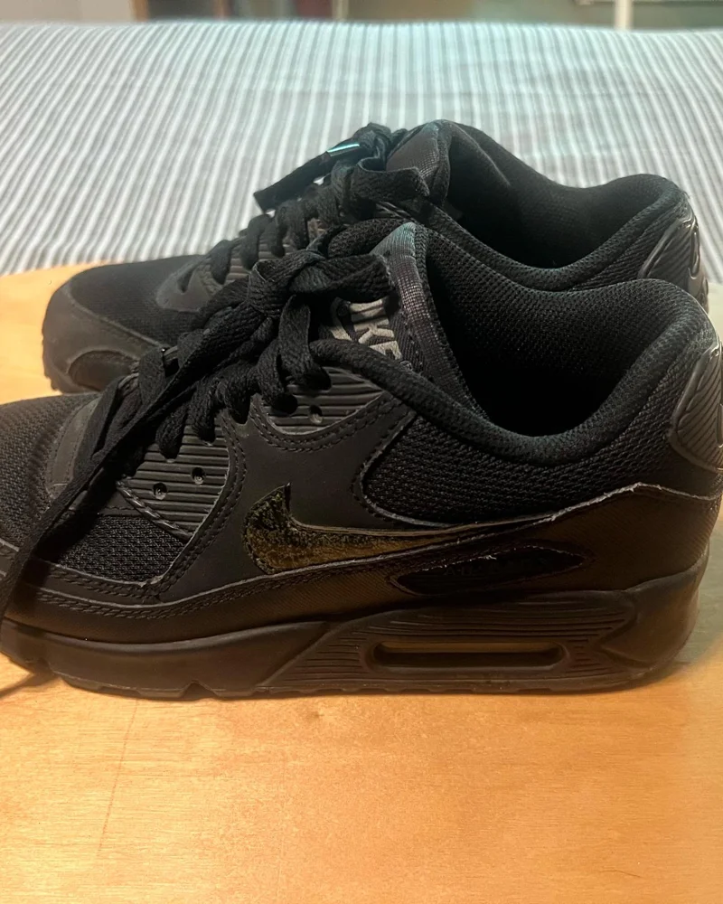 Nike Sneakers, size 36.5, photo 4