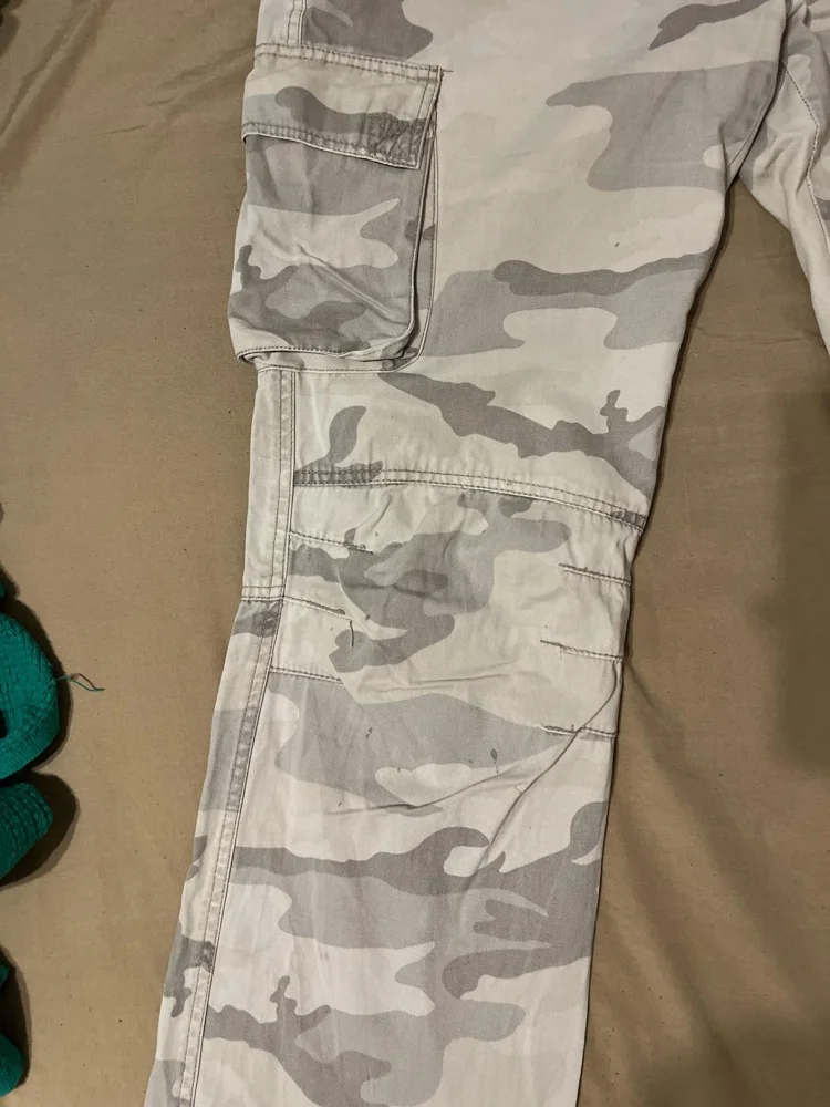 Pants, size L / 40 / 12, photo 5