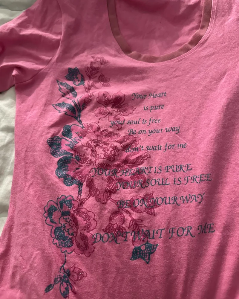 M&S Woman T-shirts, size M / 38 / 10, photo 3