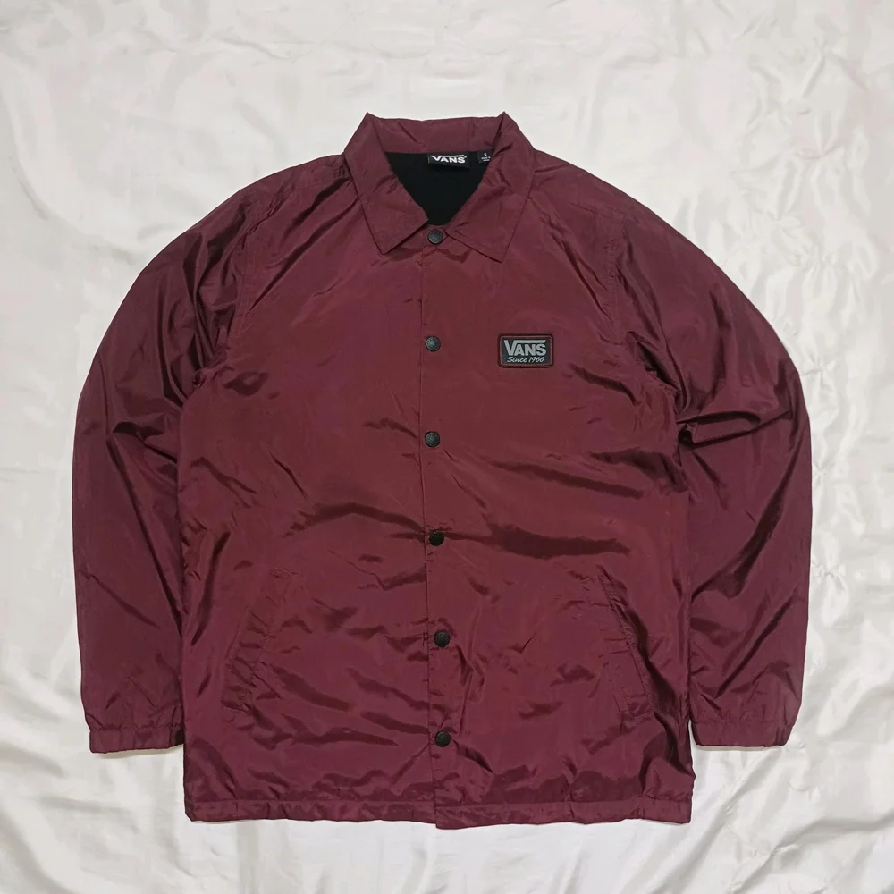 Vans Jackets