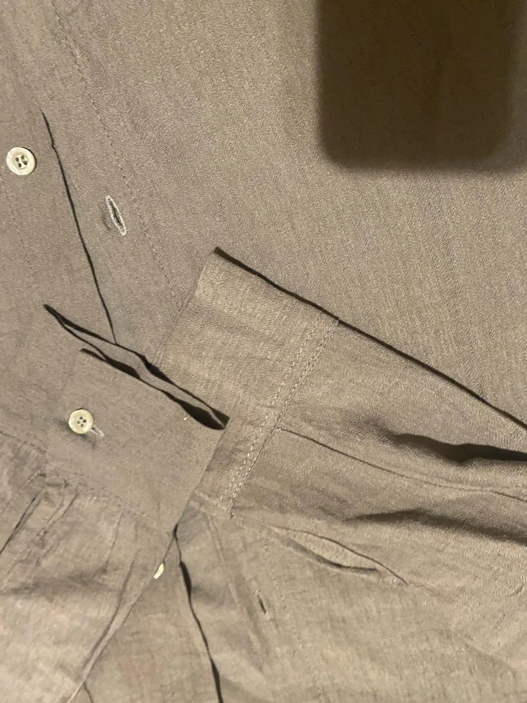 Long Sleeve, size L / 40 / 12, photo 3