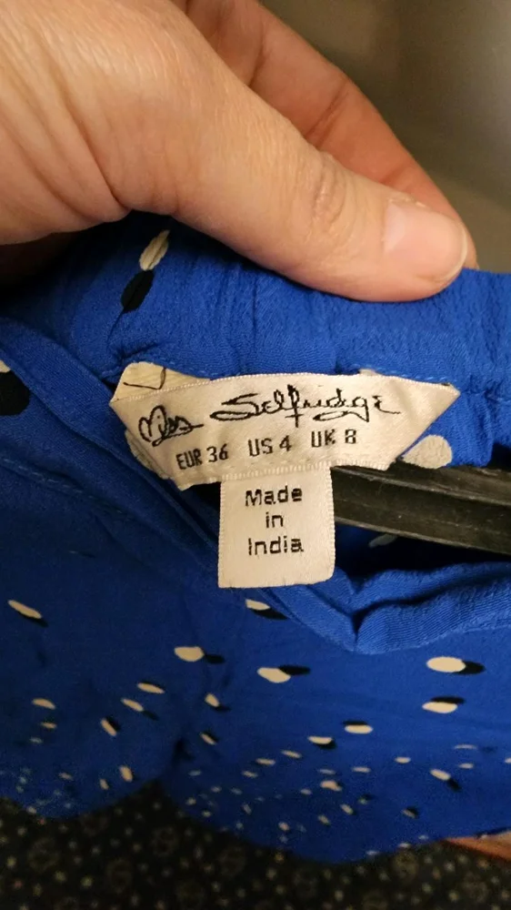 Miss Selfridge Pants, size S / 36 / 8, photo 4