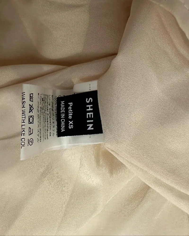 Shein Midi Dresses, size XS / 34 / 6, photo 2