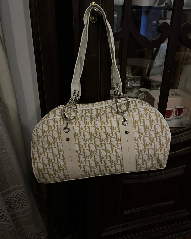 Dior Shoulder Bag, size One size, photo 2
