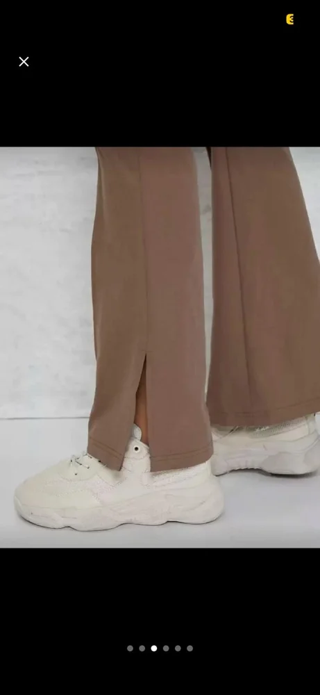 Shein Pants, size XS / 34 / 6, photo 3
