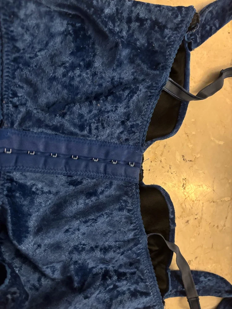 Crop Tops, size S / 36 / 8, photo 3