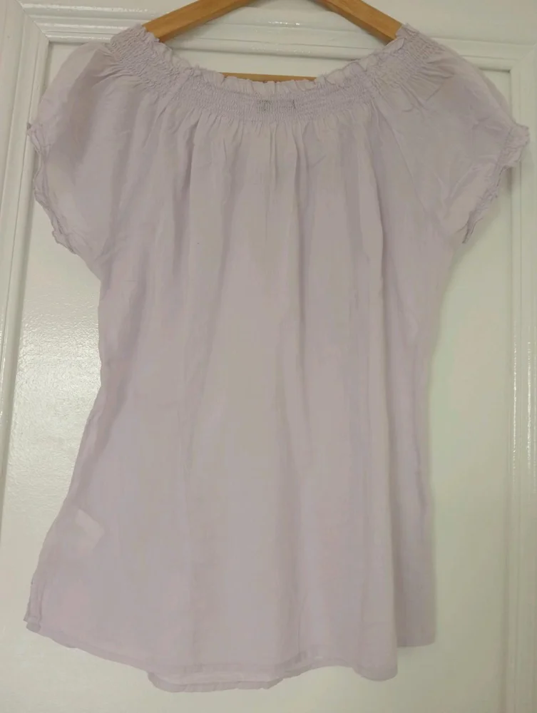 Zero Blouses, size M / 38 / 10, photo 2