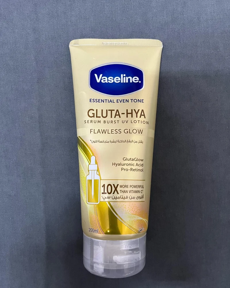 Vaseline Skin care, size No Size, photo 2