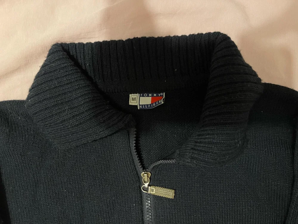 Tommy Hilfiger Jackets, size M, photo 3