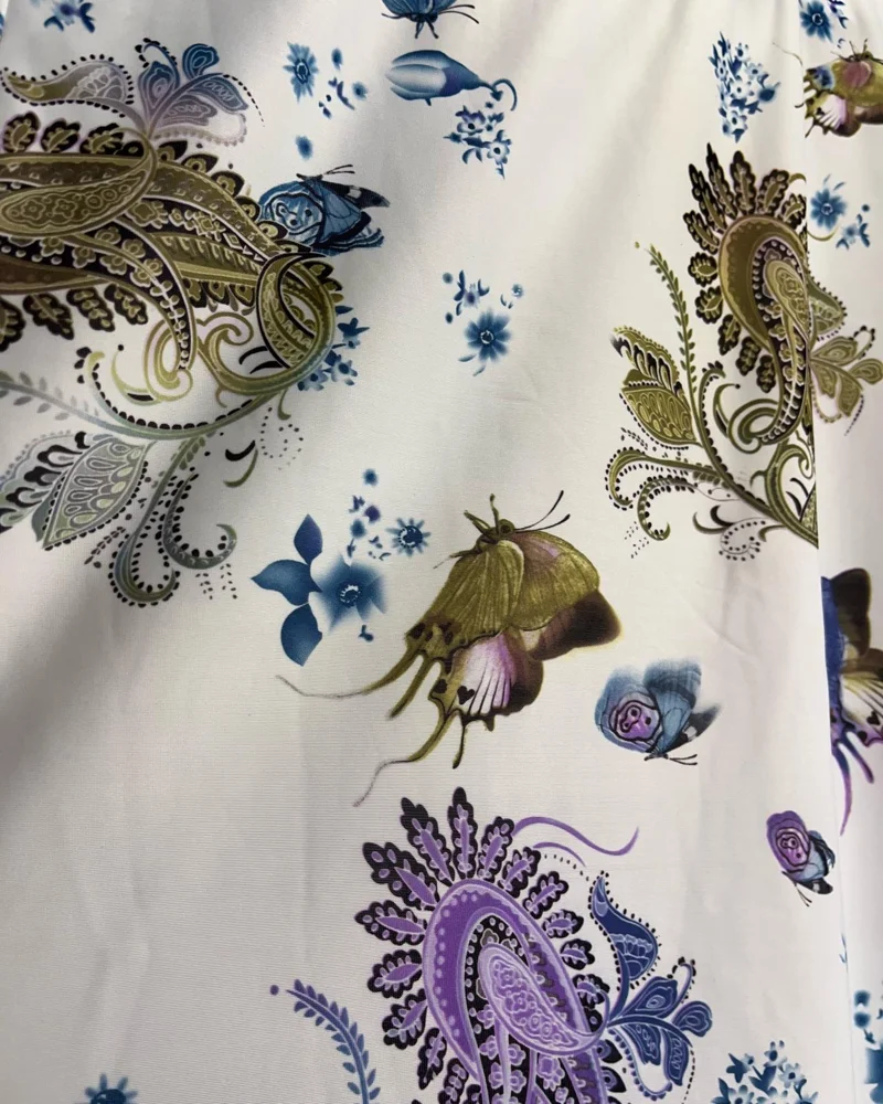 Roberto Cavalli T-shirts, size M / 38 / 10, photo 5