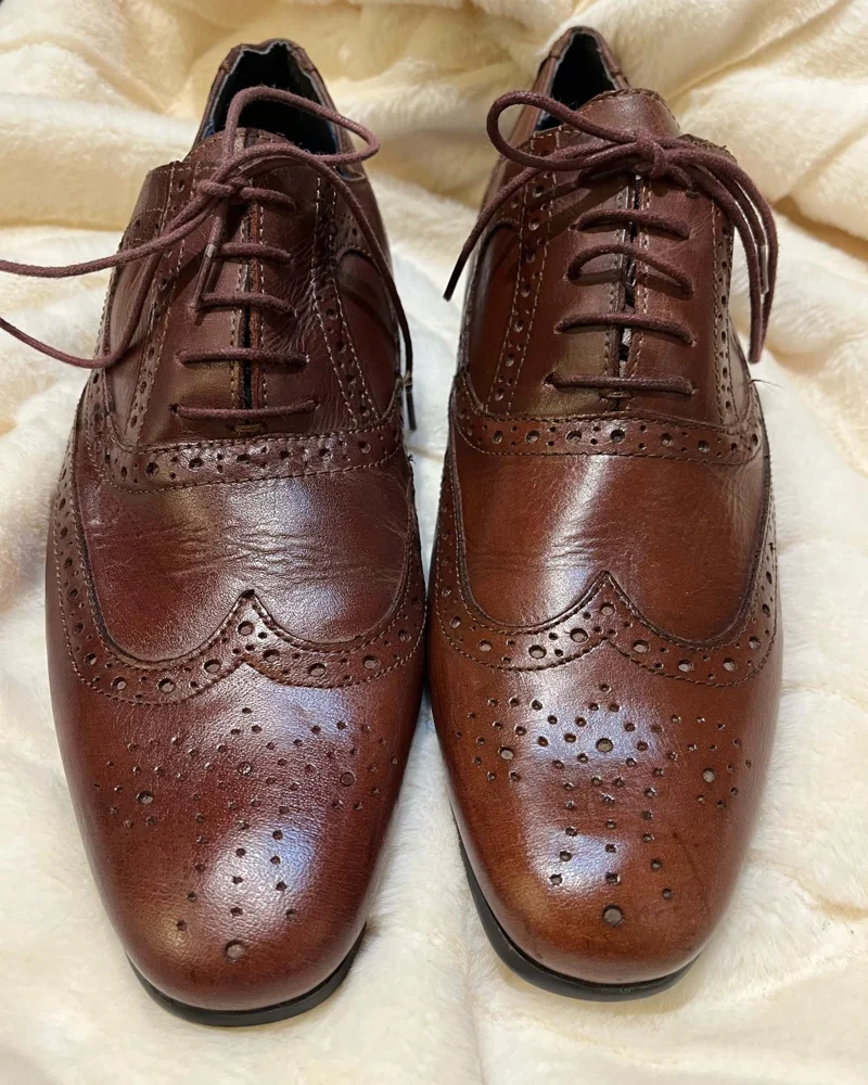 Dress Shoes, size 42, photo 2