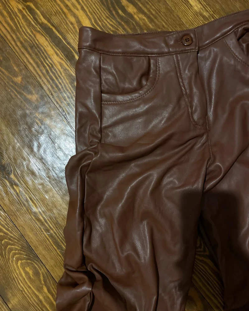Pants, size S / 36 / 8, photo 4