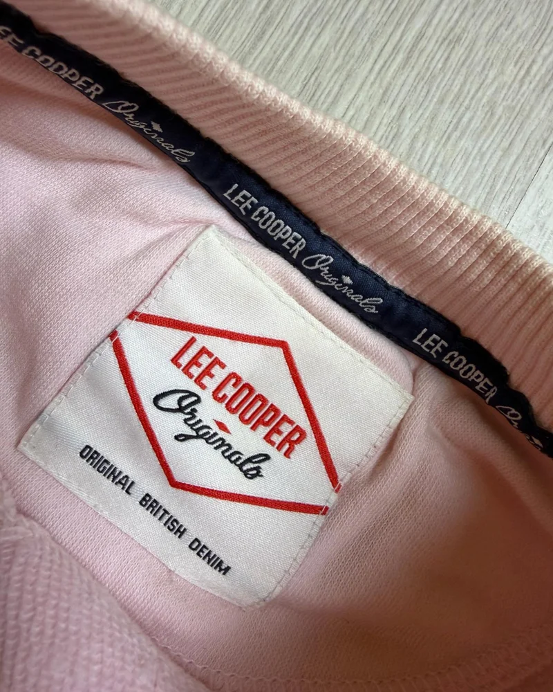 Lee Cooper Long Sleeve, size S / 36 / 8, photo 3
