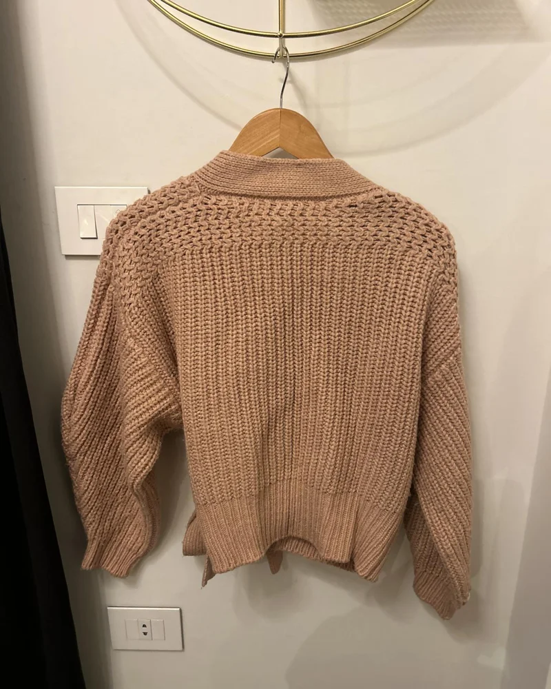 Zara Cardigans, size S / 36 / 8, photo 3