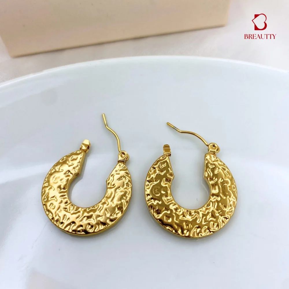 Earrings, size One size, photo 2