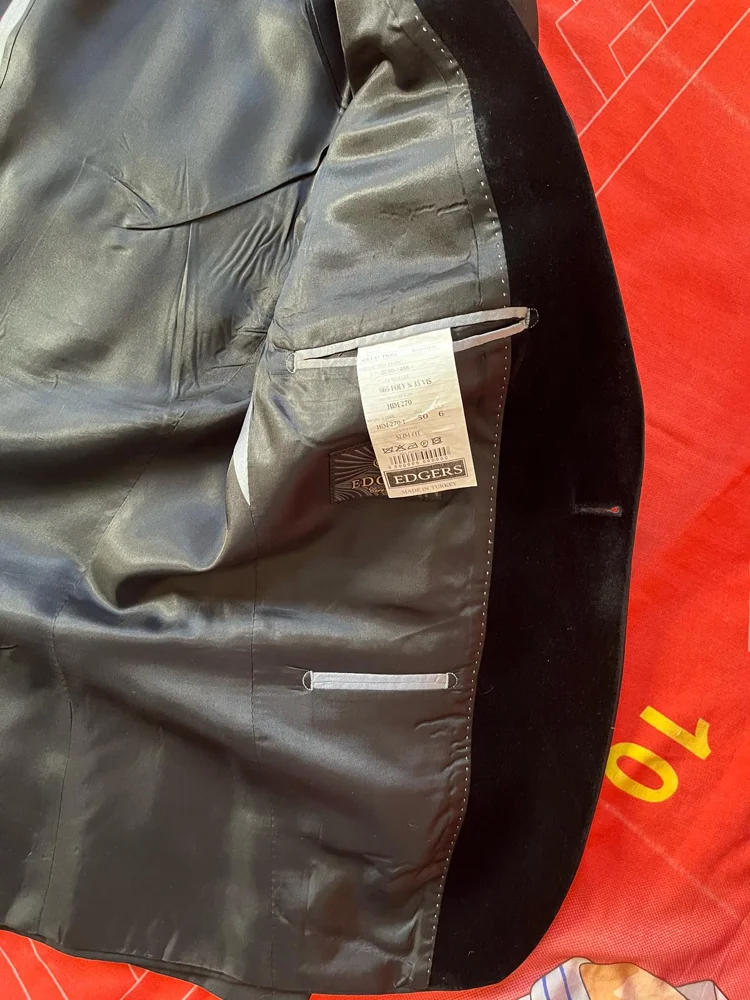 Suits, size M, photo 2