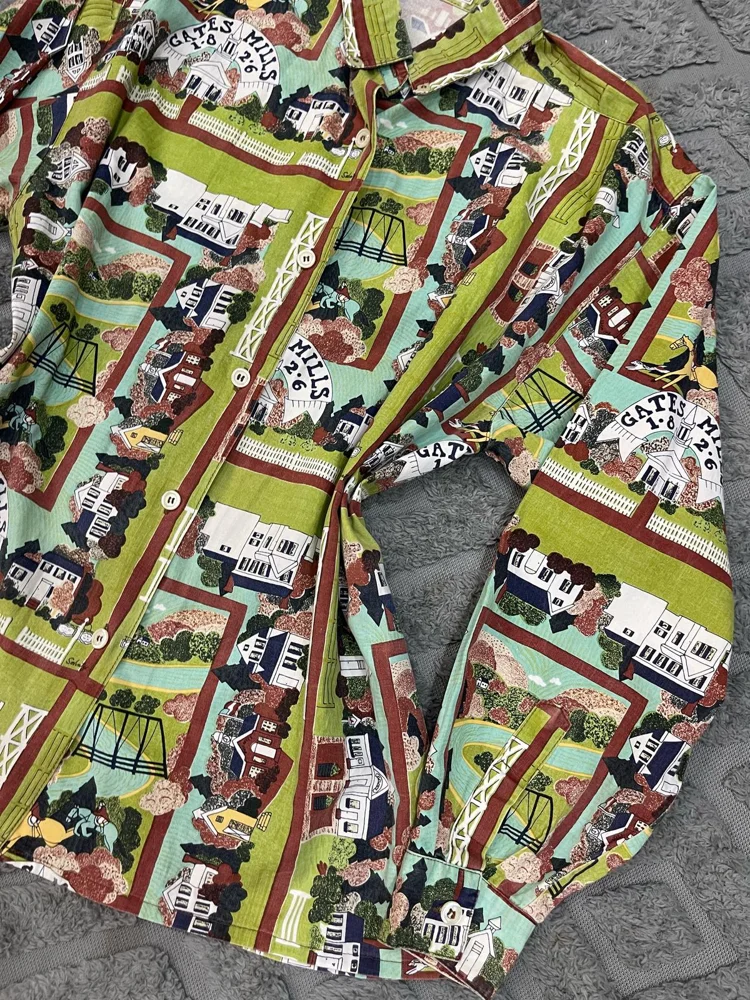 Shirts, size L / 40 / 12, photo 2