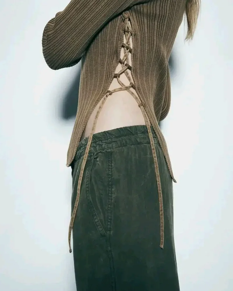Zara Sweaters & Pullovers, size XS / 34 / 6, photo 2