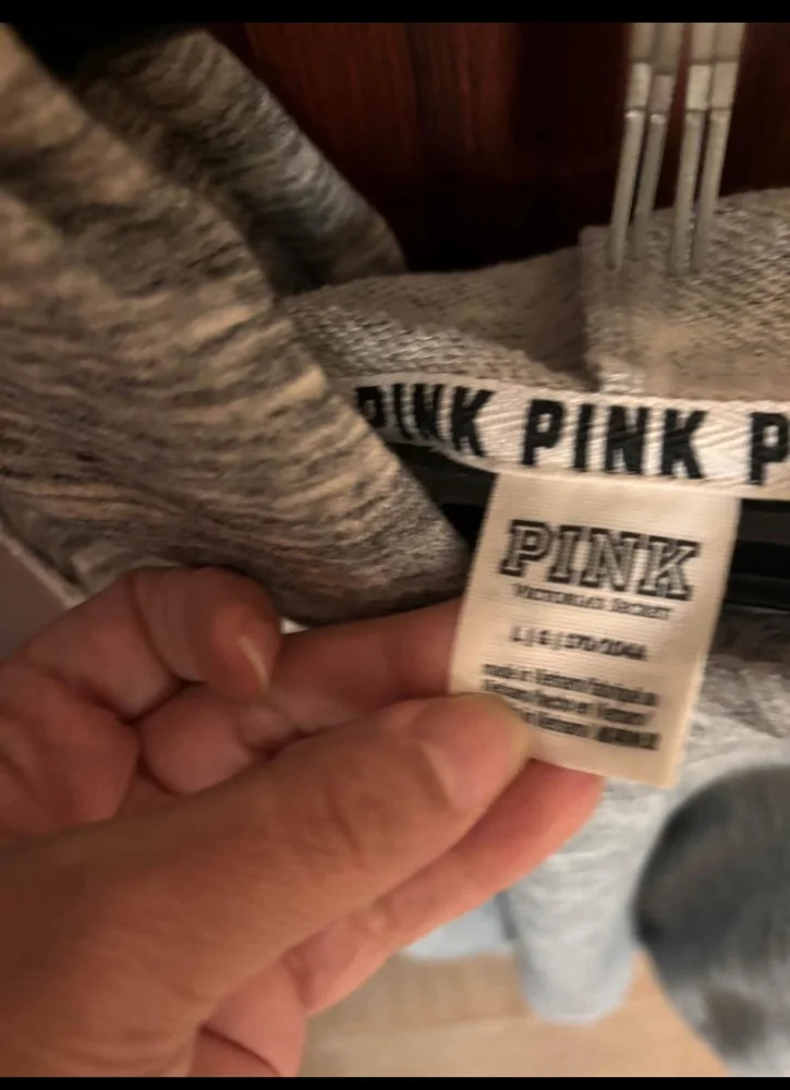 Pink Hoodies, size L / 40 / 12, photo 3