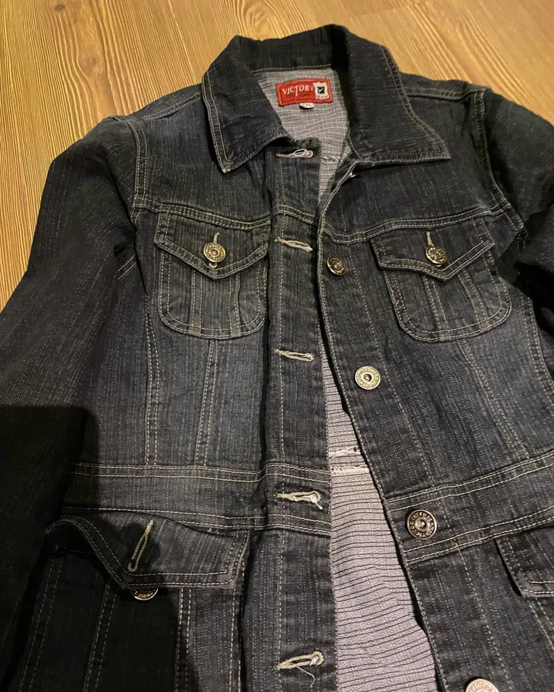 Jackets