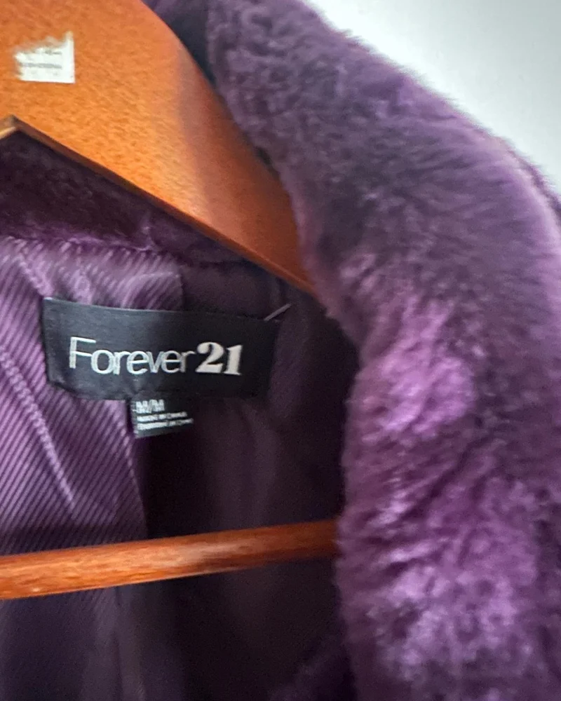 Forever 21 Jackets, size M / 38 / 10, photo 3