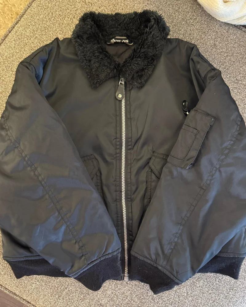 Jackets