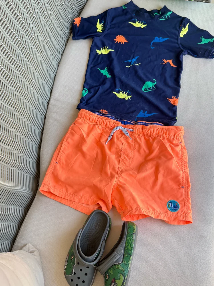 Swimwear, size 18–24m, photo 2