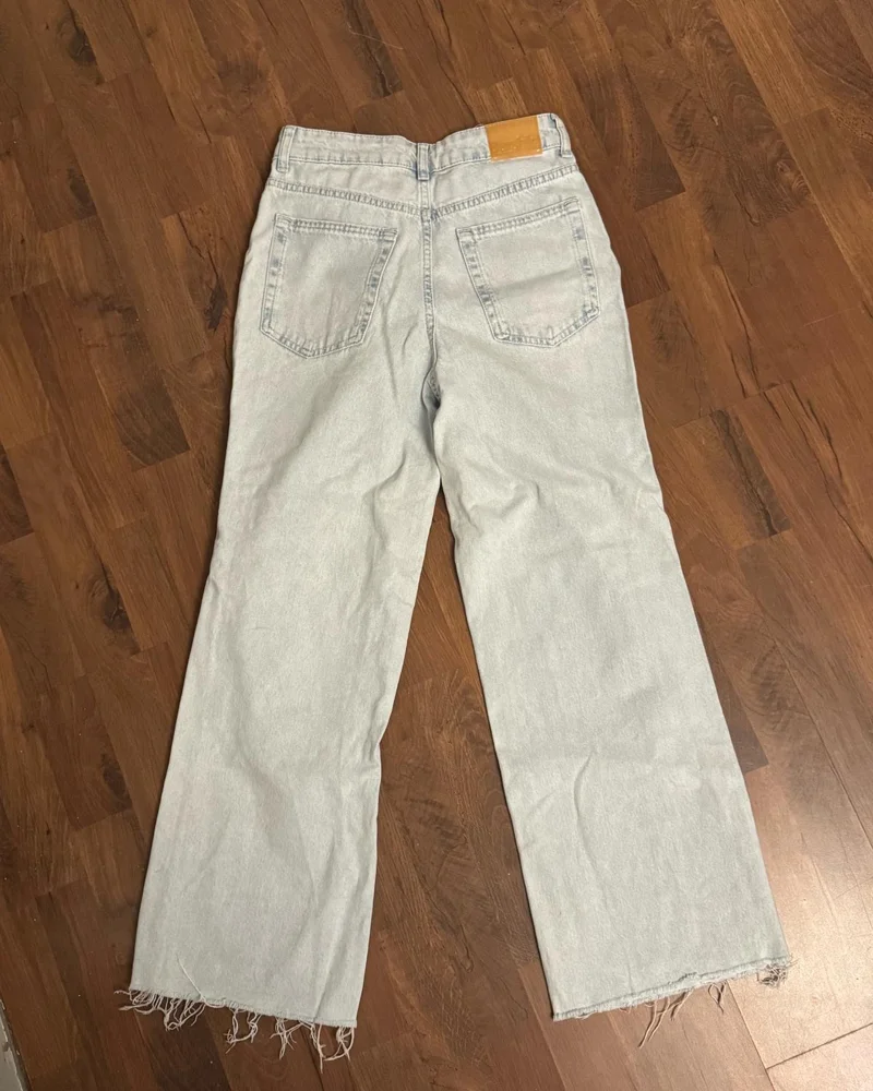 Bershka Jeans, size S, photo 5