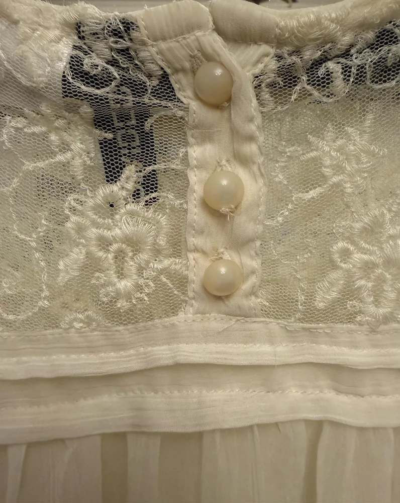 H&M Blouses, size XS / 34 / 6, photo 5