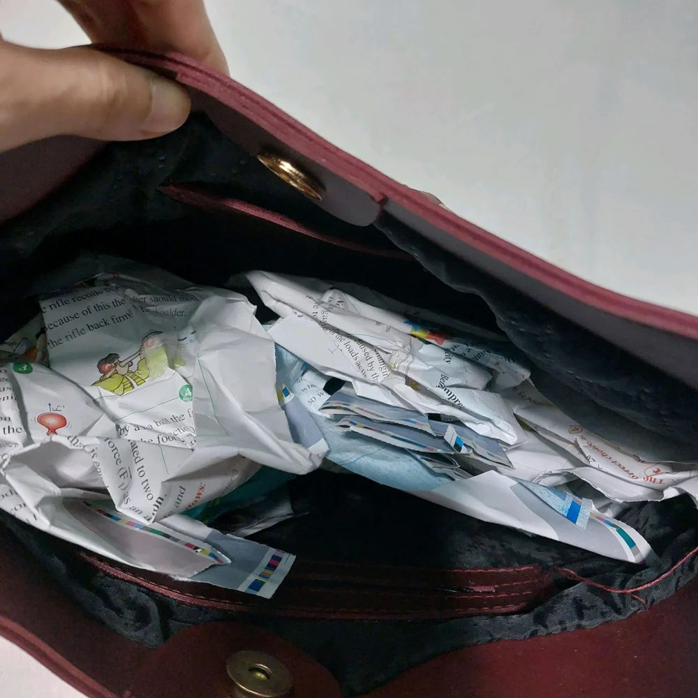 Shoulder Bag, size Other, photo 4