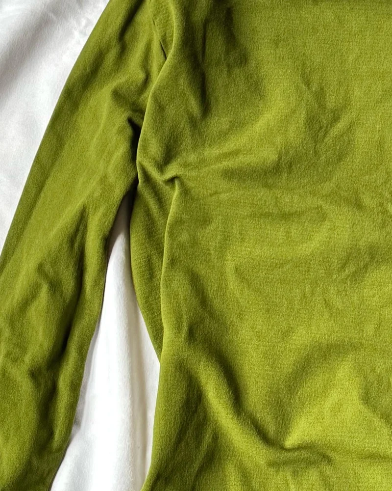 Long Sleeve, size XS / 34 / 6, photo 3