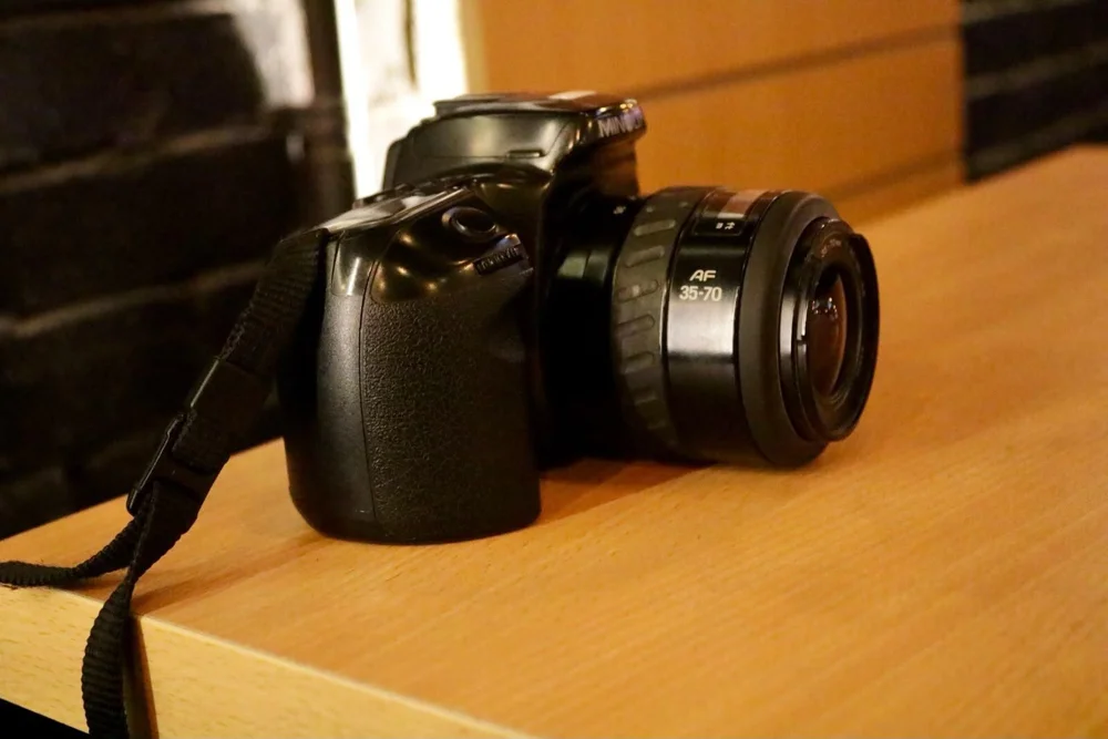 Digital Cameras, size Other, photo 5