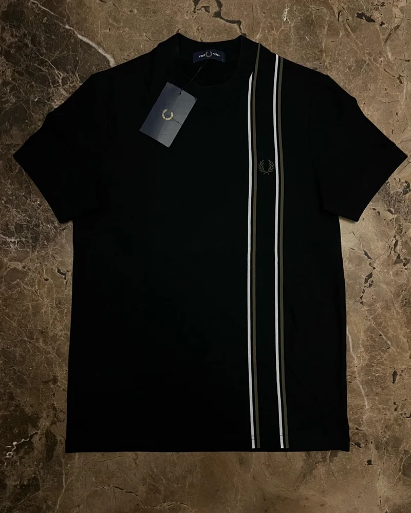 Fred Perry T-shirts