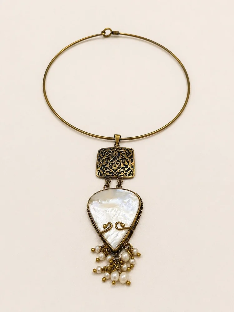 Necklaces, size Other, photo 3