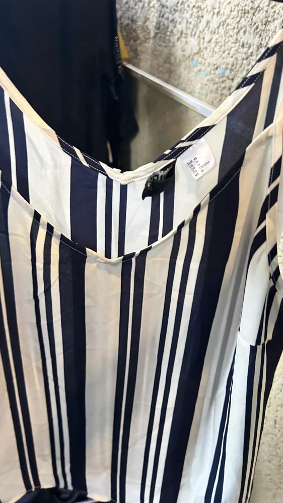 H&M Cami Tops