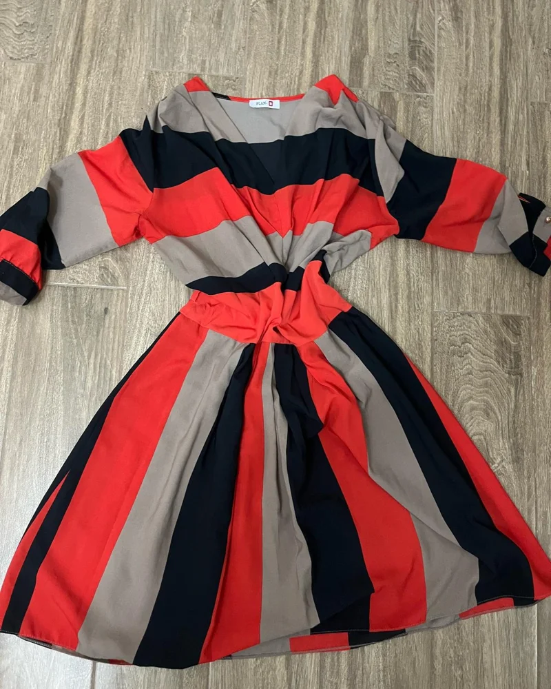 Midi Dresses, size M / 38 / 10, photo 3