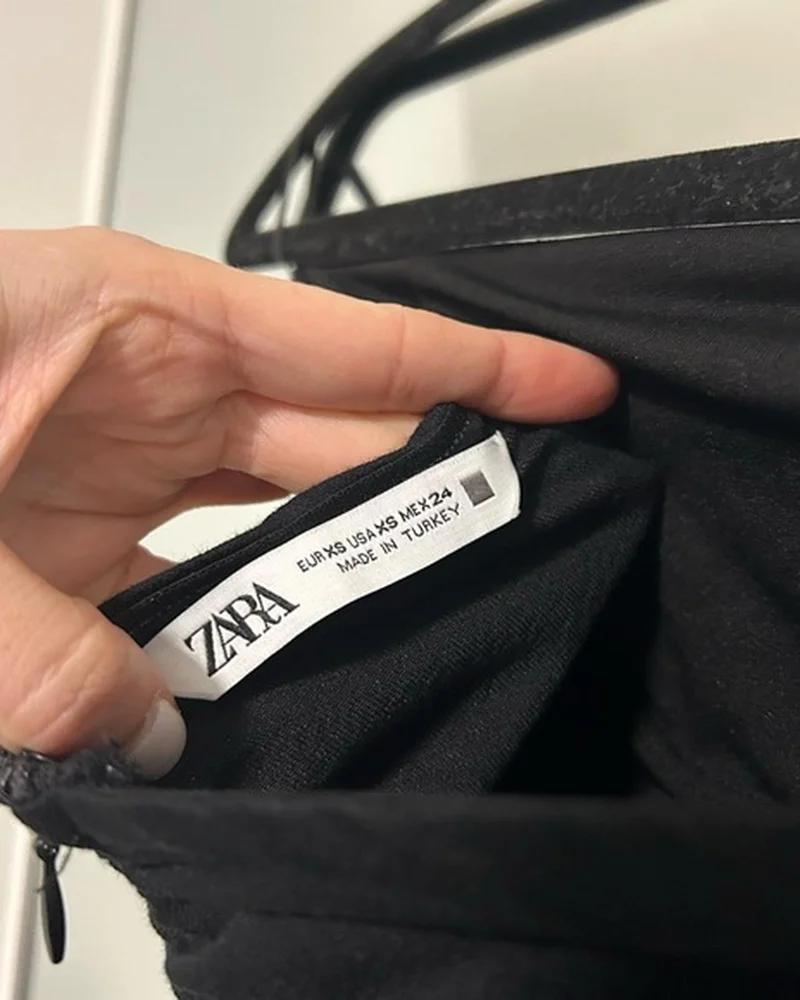 Zara Bodycon Dresses, size XS / 34 / 6, photo 3