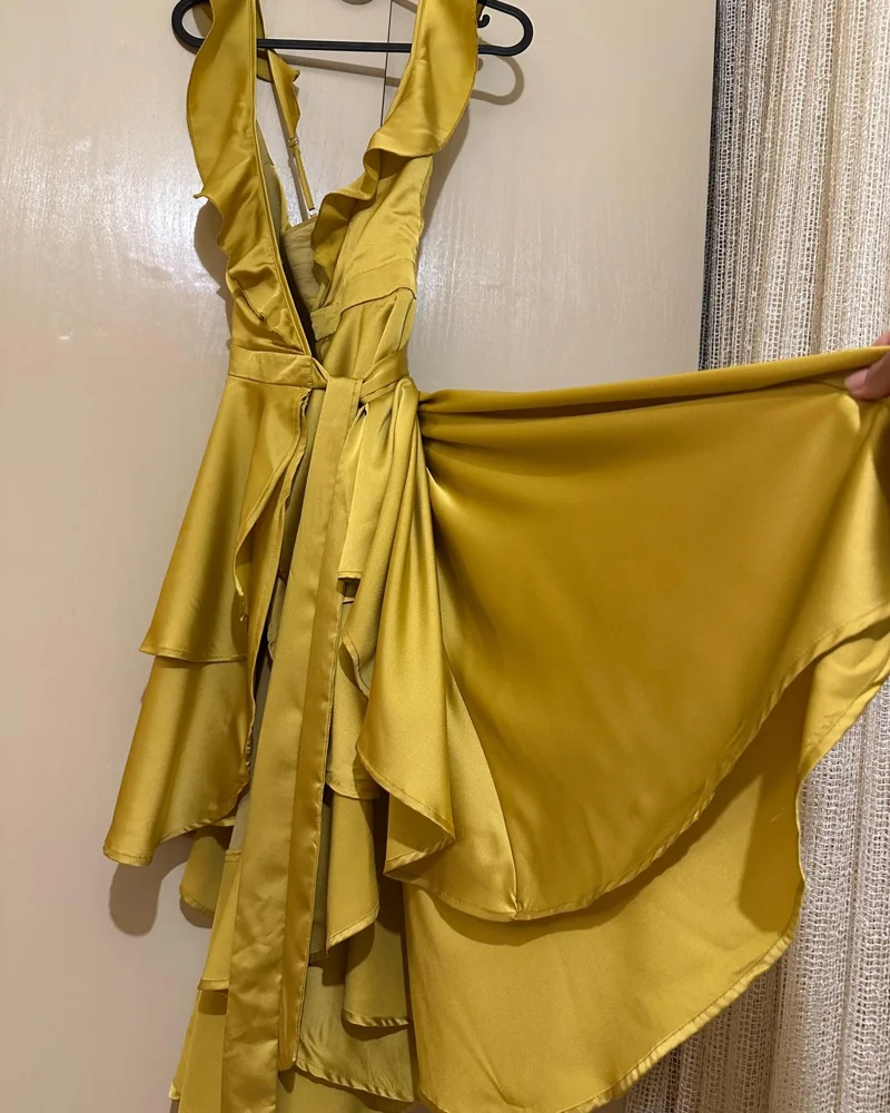 Shein Party Dresses, size S / 36 / 8, photo 3