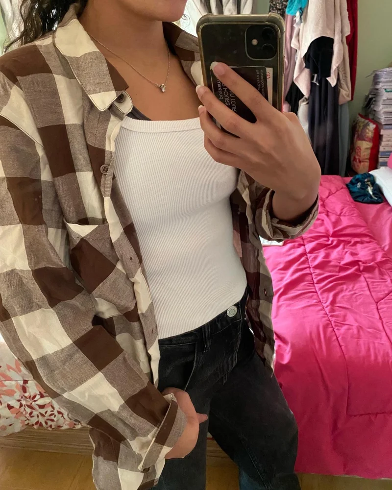 H&M Blouses