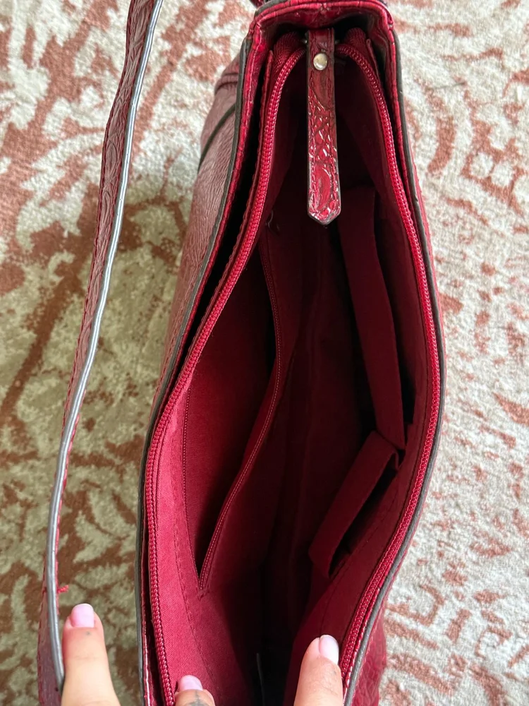 Shoulder Bag, size One size, photo 4