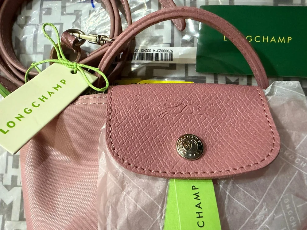 Longchamp Mini Bag, size One size, photo 2