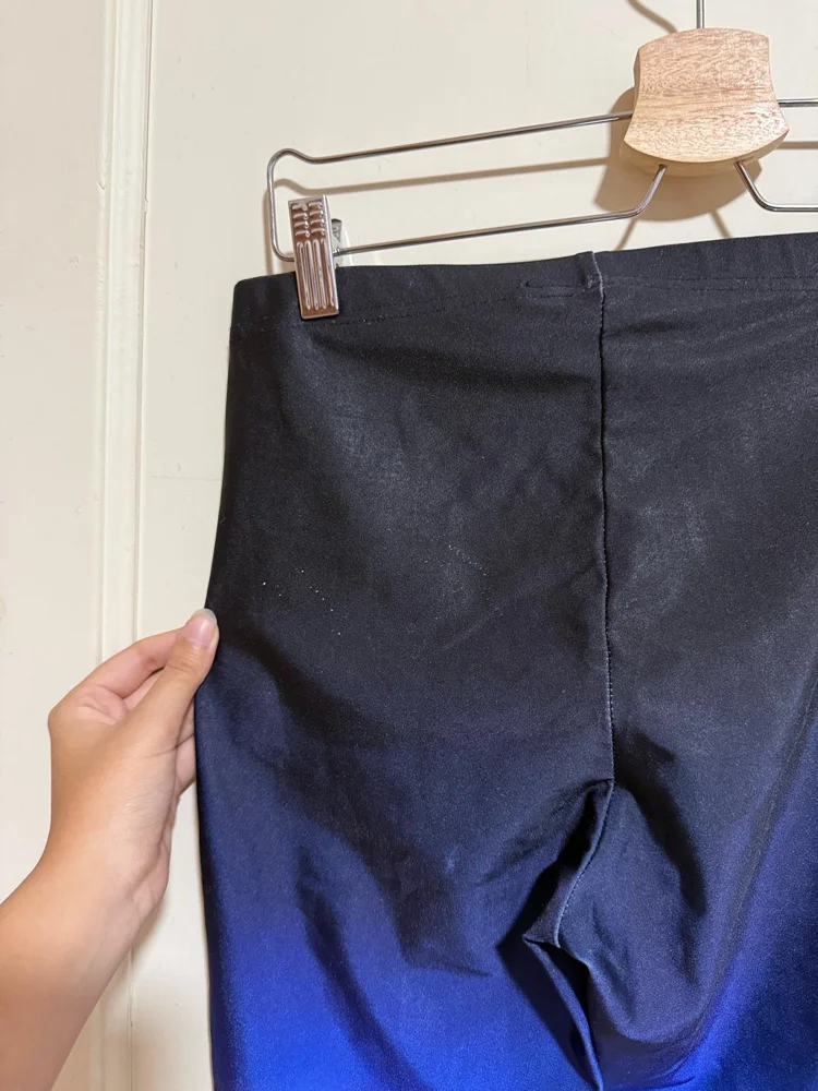 Leggings, size S / 36 / 8, photo 4
