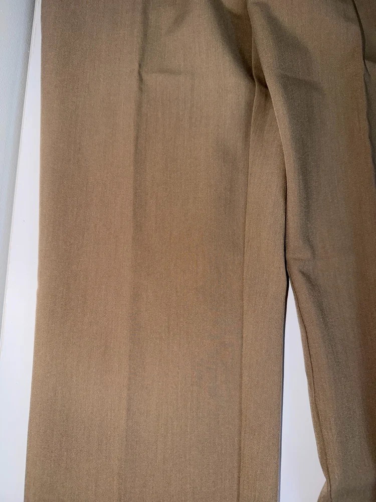 Pants, size M, photo 2